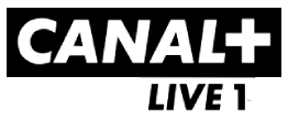 Programme TV canal+live1