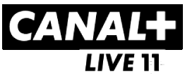 Programme TV canal+live11