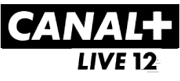 Programme TV canal+live12