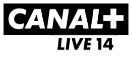 Programme TV canal+live14