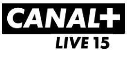 Programme TV canal+live15