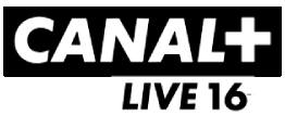 Programme TV canal+live16