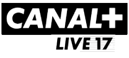 Programme TV canal+live17