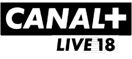 Programme TV canal+live18