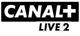 Programme TV canal+live2