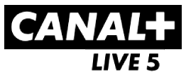 Programme TV canal+live5