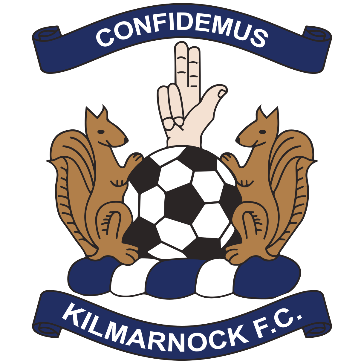 Programme TV Kilmarnock FC