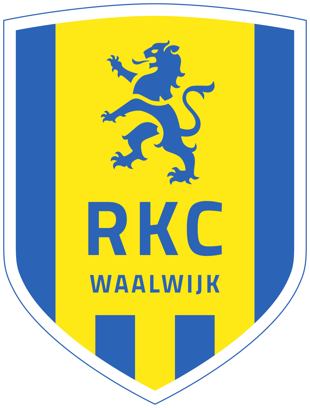 Programme TV RKC Waalwijk