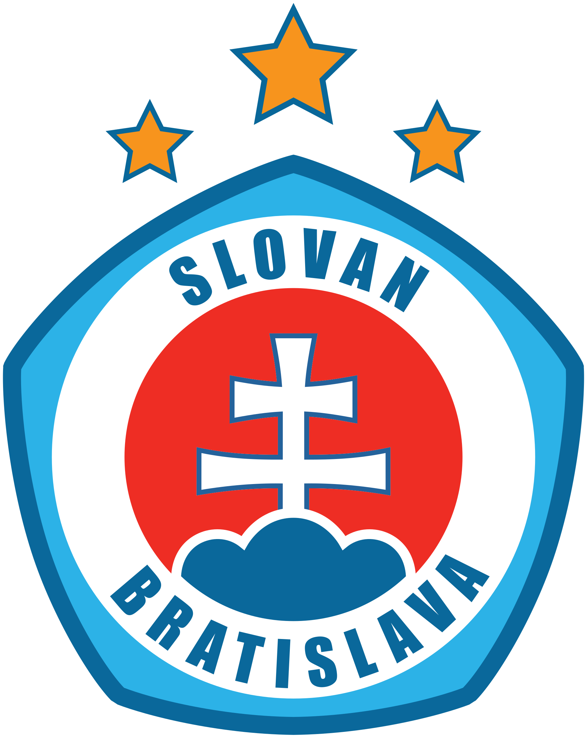 Programme TV Slovan Bratislava